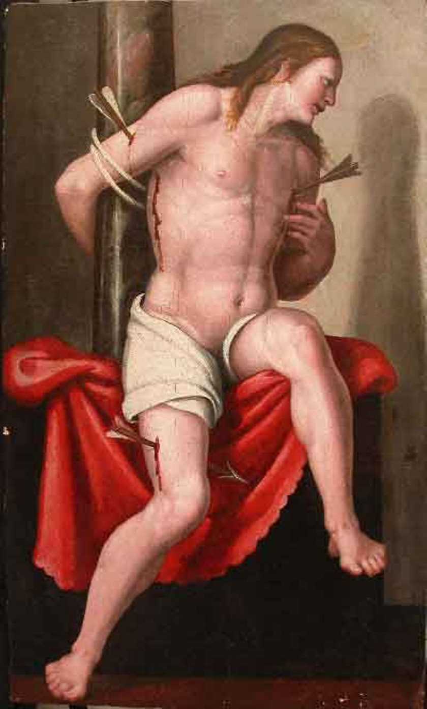 Benedetto Coda (1492 - 1535) - photo 1